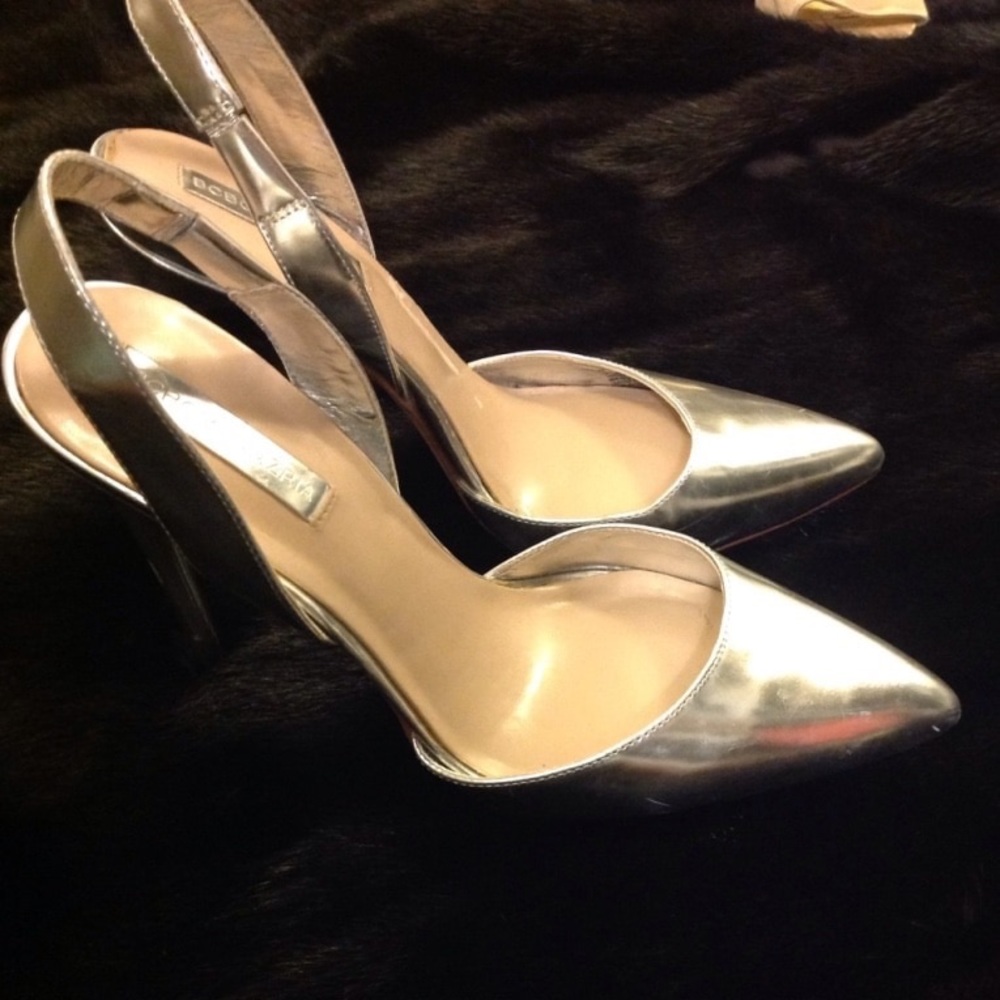 Bcbg shoes